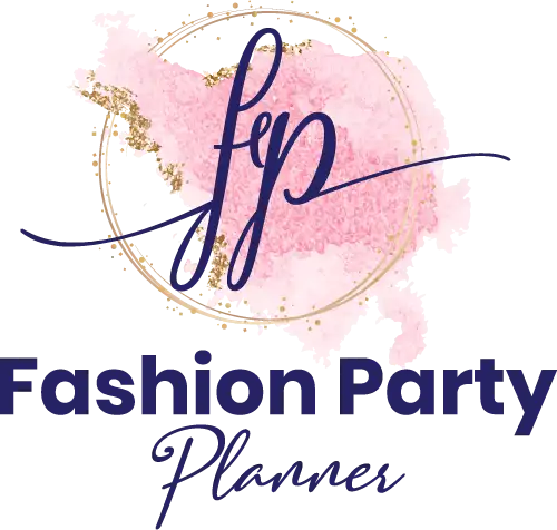 Fashion Party Planner