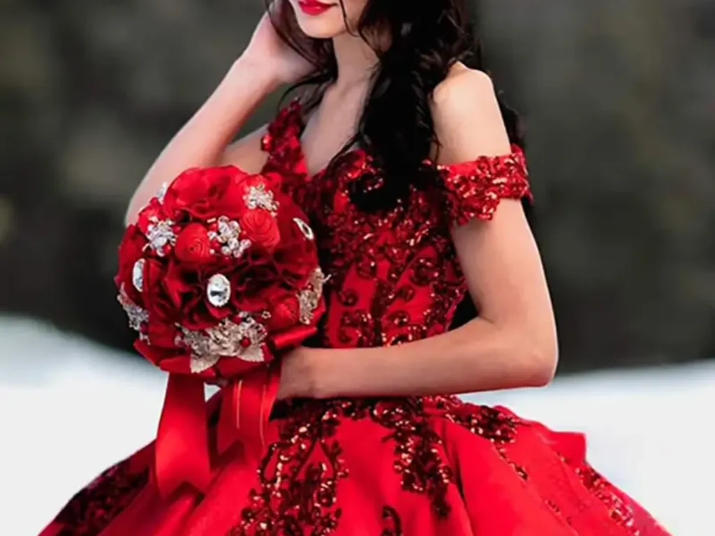 Quinceañera (1)